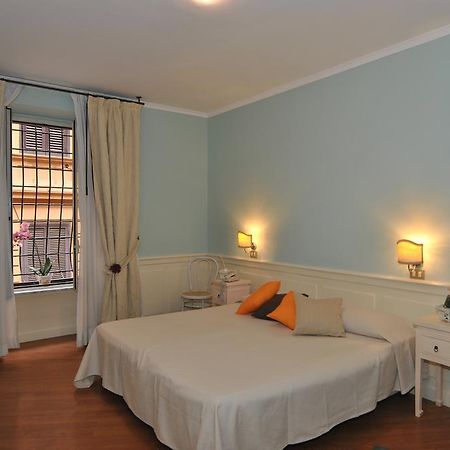 95 Rooms In Rome Bagian luar foto