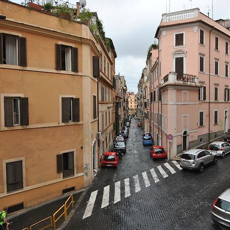 95 Rooms In Rome Bagian luar foto