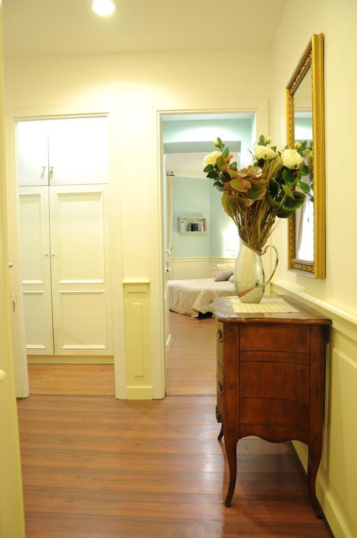 95 Rooms In Rome Ruang foto
