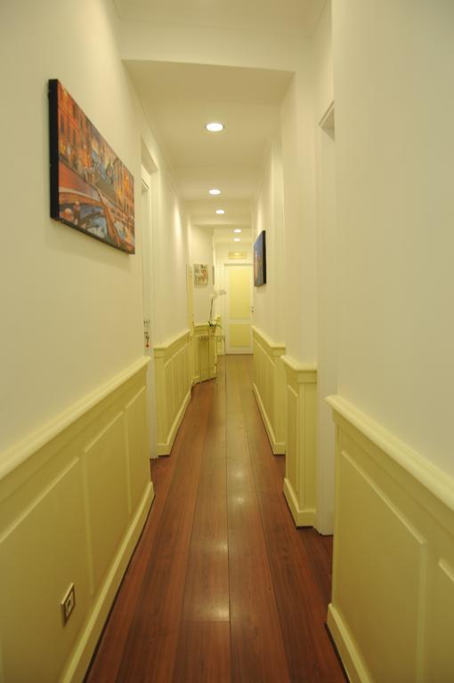 95 Rooms In Rome Bagian luar foto