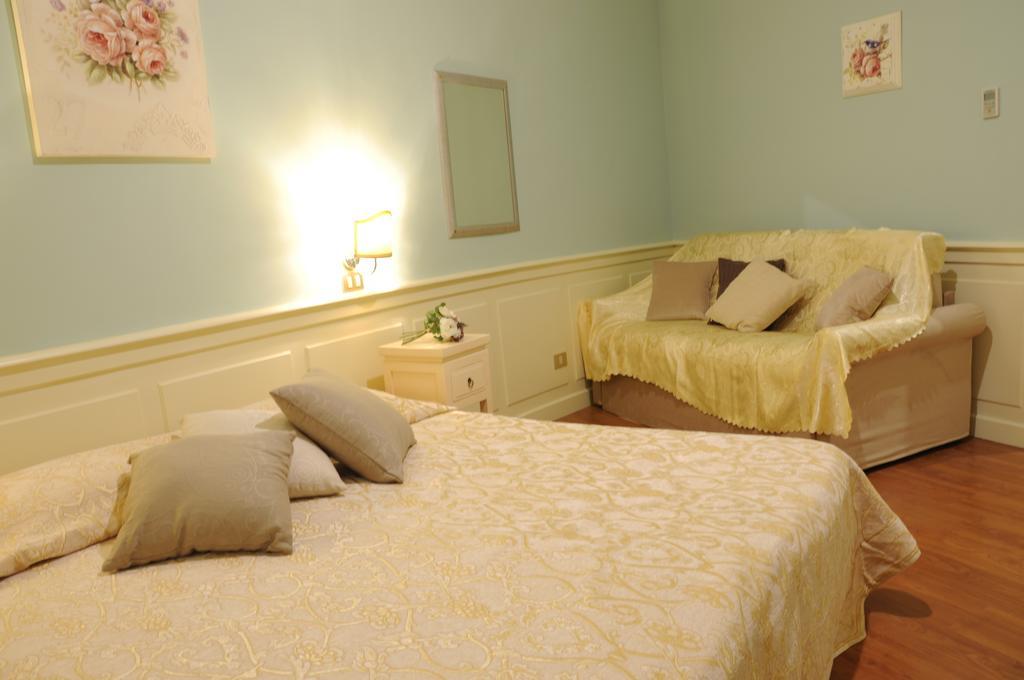 95 Rooms In Rome Bagian luar foto