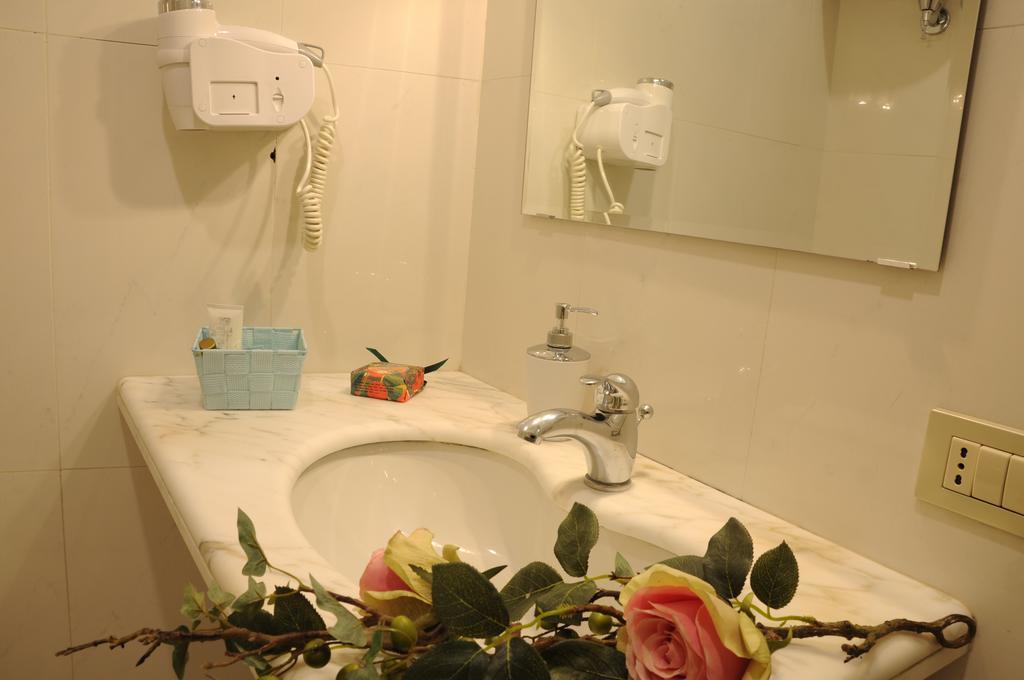 95 Rooms In Rome Bagian luar foto
