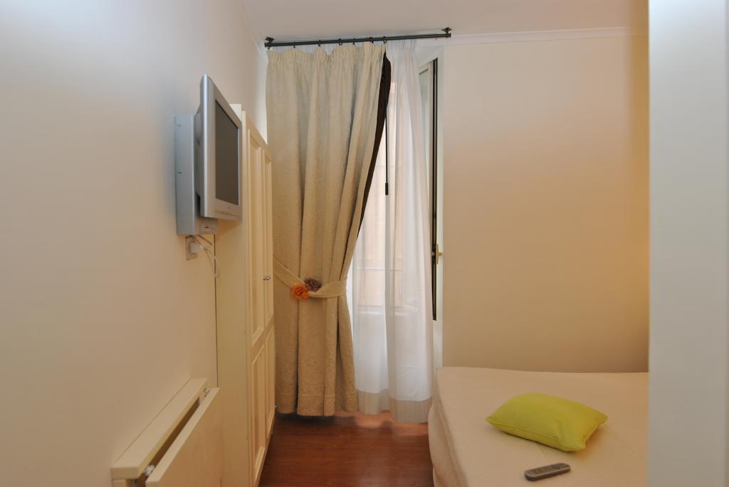 95 Rooms In Rome Ruang foto