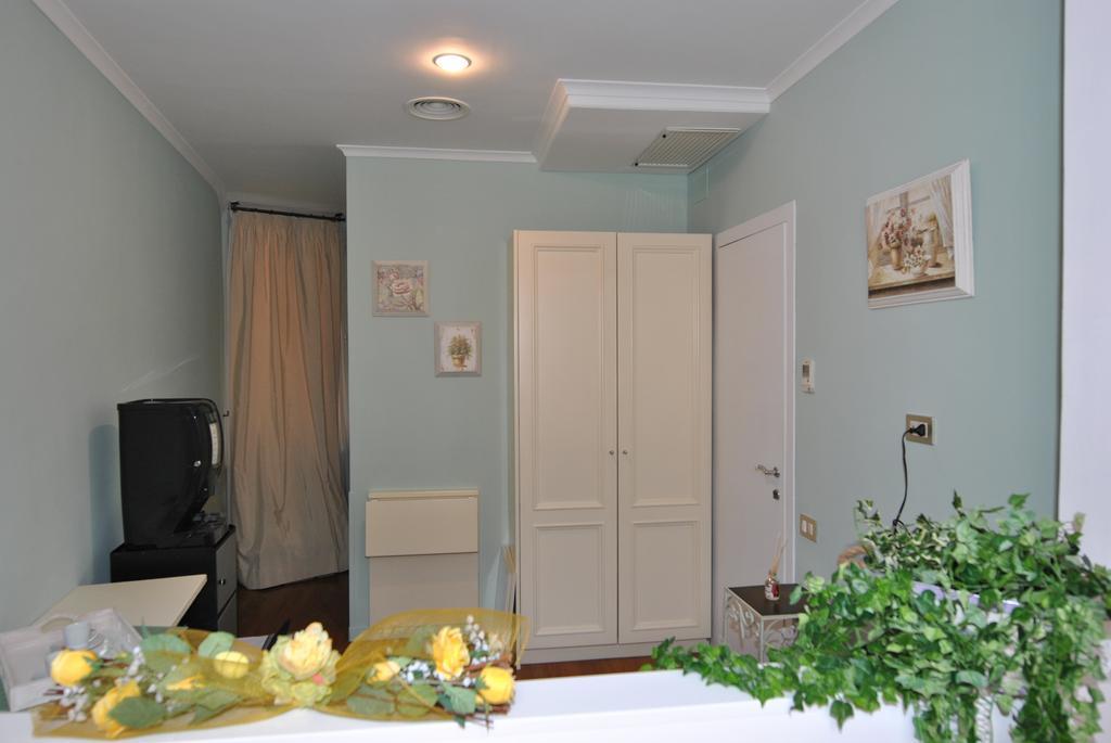 95 Rooms In Rome Bagian luar foto