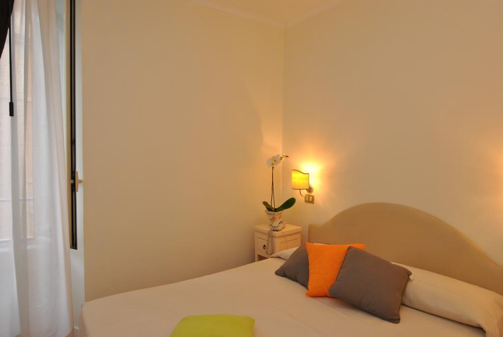 95 Rooms In Rome Bagian luar foto