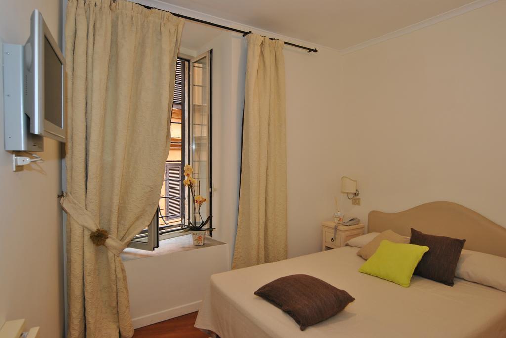 95 Rooms In Rome Bagian luar foto