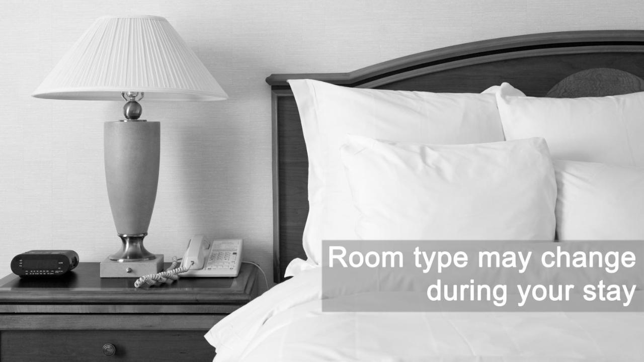 95 Rooms In Rome Ruang foto
